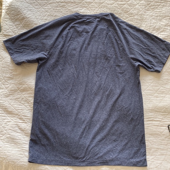 Rhone Reign Short Sleeve - Picture 8 of 12